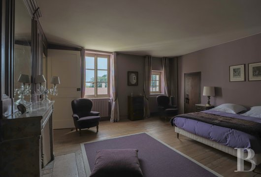 A chateau affiliated with Burgundy's greatest vineyards and permaculture to the south of Beaune - photo  n°10